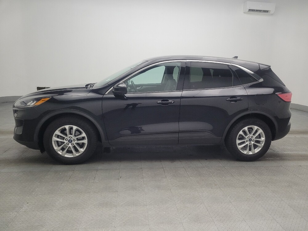 2020 Ford Escape in Stone Mountain, GA 30083 - 18118197 2