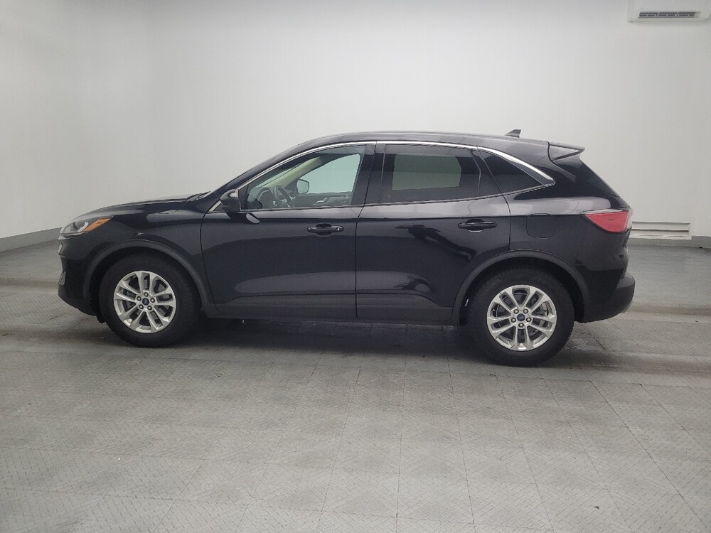 2020 Ford Escape in Stone Mountain, GA 30083 - 18118197 3