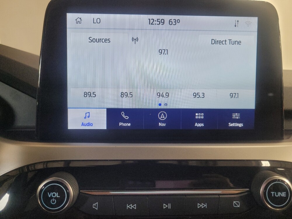 2020 Ford Escape in Stone Mountain, GA 30083 - 18118197 25