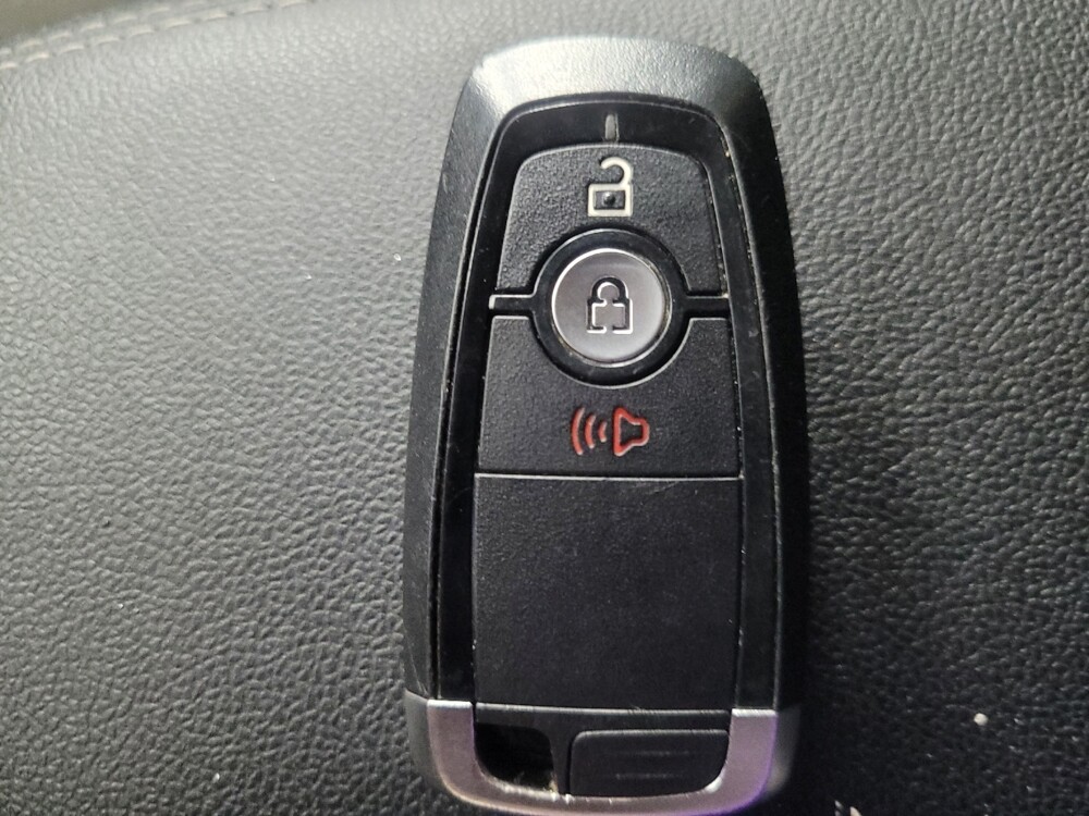 2020 Ford Escape in Stone Mountain, GA 30083 - 18118197 32