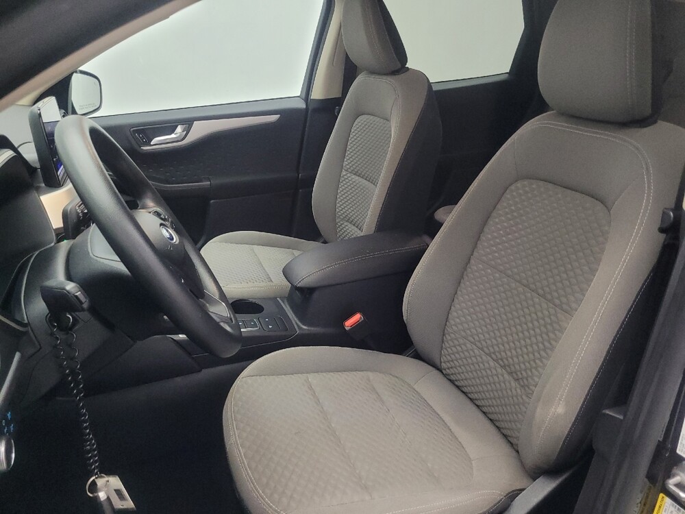 2020 Ford Escape in Stone Mountain, GA 30083 - 18118197 17