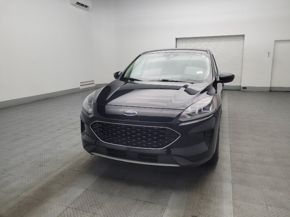 2020 Ford Escape in Stone Mountain, GA 30083 - 18118197 15