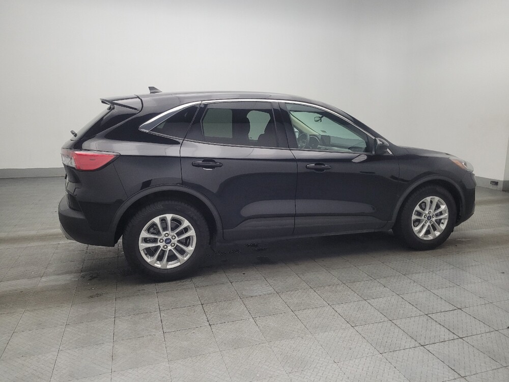 2020 Ford Escape in Stone Mountain, GA 30083 - 18118197 10