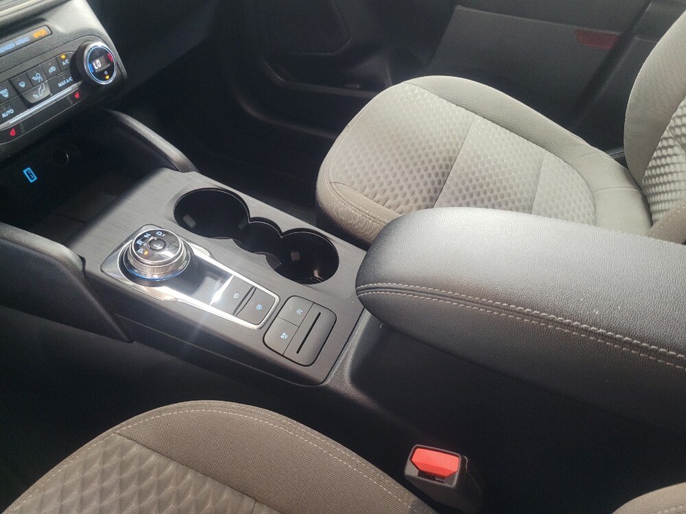 2020 Ford Escape in Stone Mountain, GA 30083 - 18118197 26