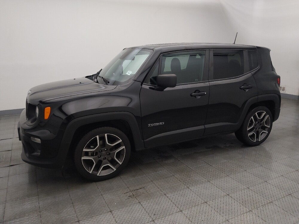 2020 Jeep Renegade in Houston, TX 77074 - 18118199 2
