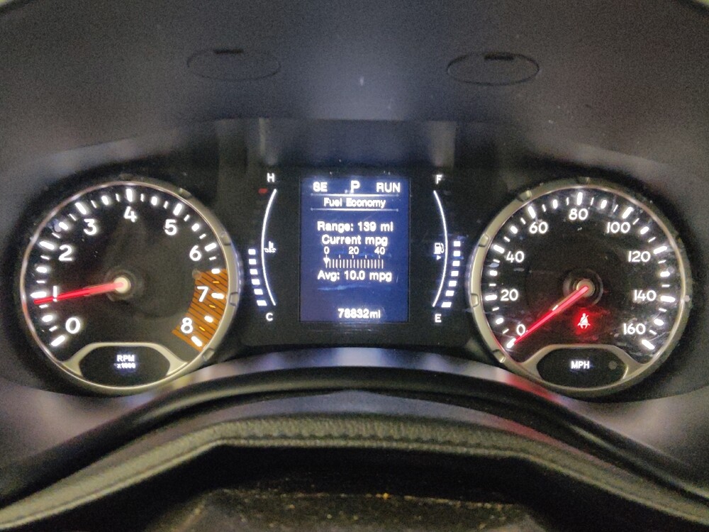 2020 Jeep Renegade in Houston, TX 77074 - 18118199 23