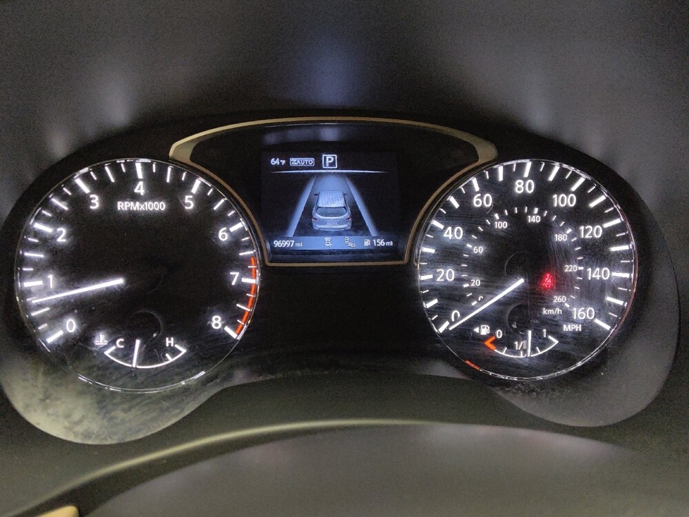 2020 Nissan Pathfinder in Arlington, TX 76011 - 18118202 23