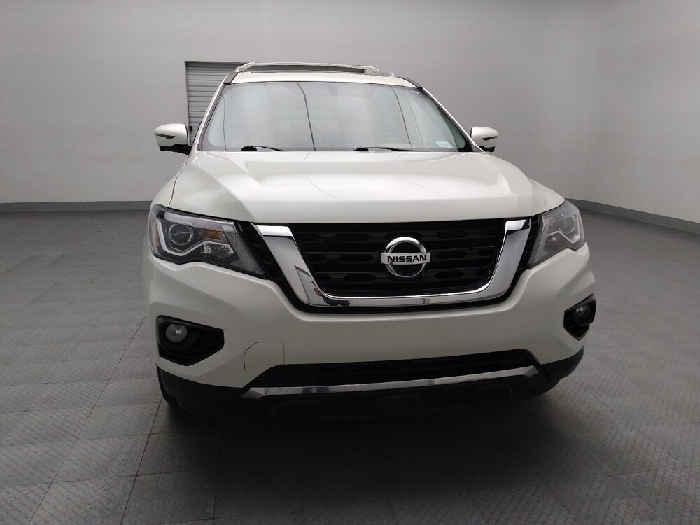 2020 Nissan Pathfinder in Arlington, TX 76011 - 18118202 14
