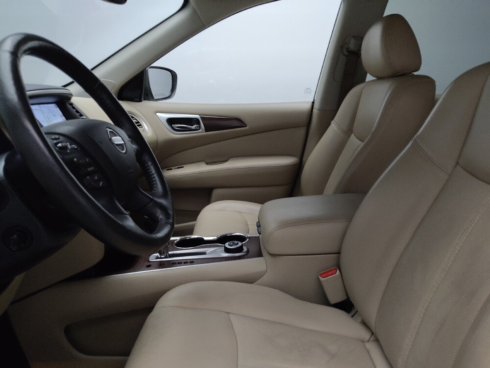 2020 Nissan Pathfinder in Arlington, TX 76011 - 18118202 17