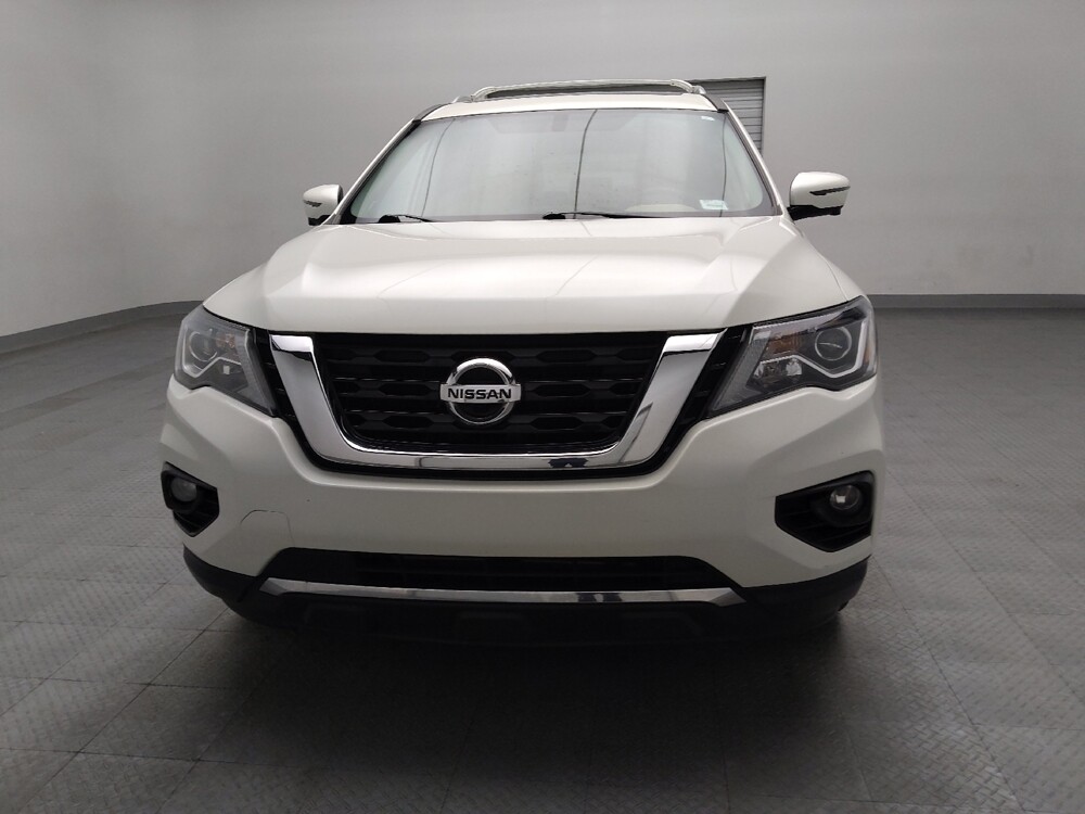 2020 Nissan Pathfinder in Arlington, TX 76011 - 18118202 15