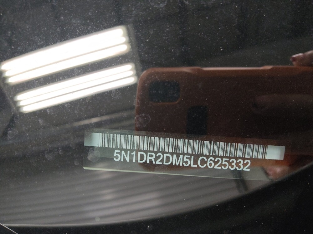 2020 Nissan Pathfinder in Arlington, TX 76011 - 18118202 33