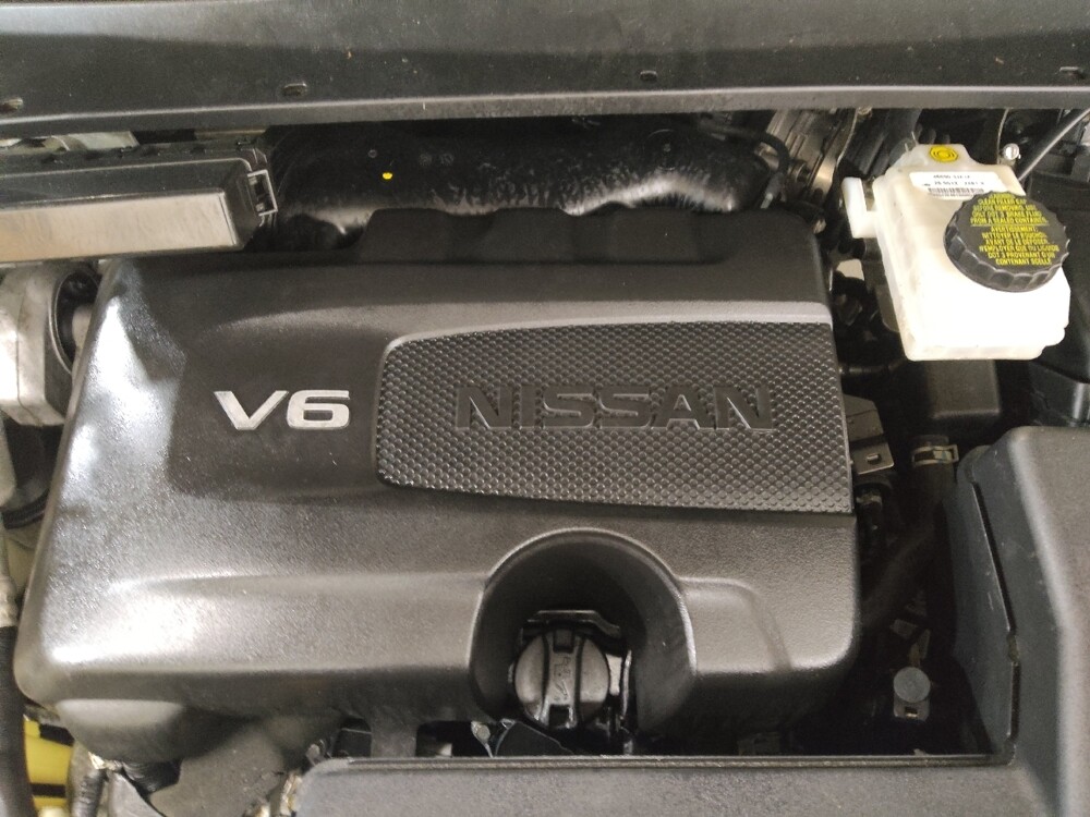 2020 Nissan Pathfinder in Arlington, TX 76011 - 18118202 30