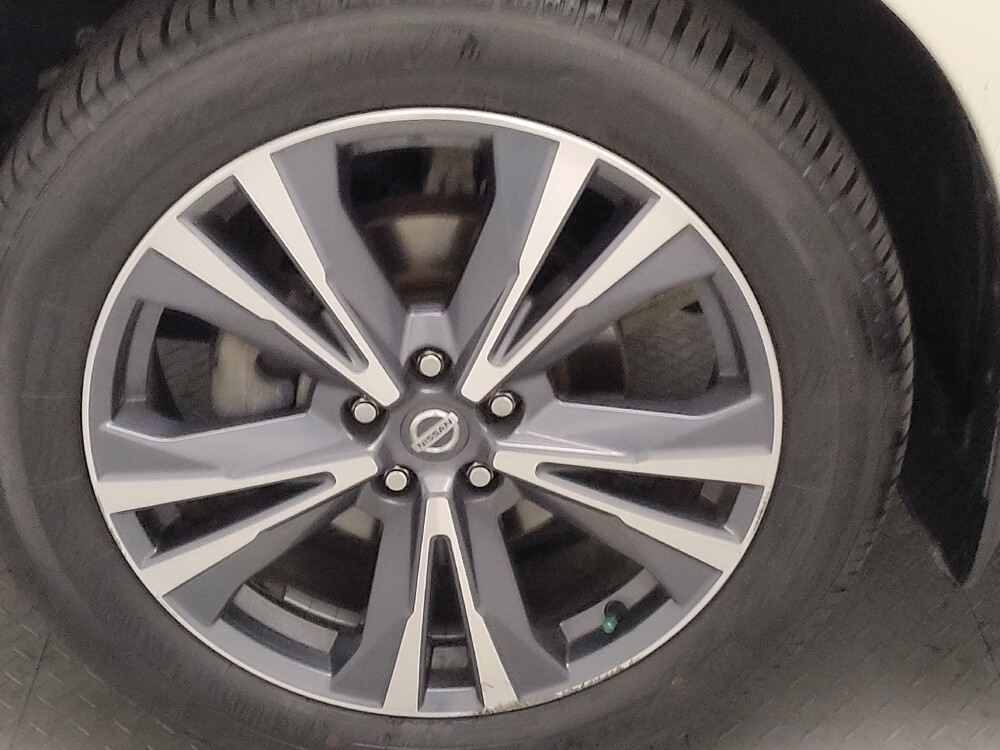 2020 Nissan Pathfinder in Arlington, TX 76011 - 18118202 31