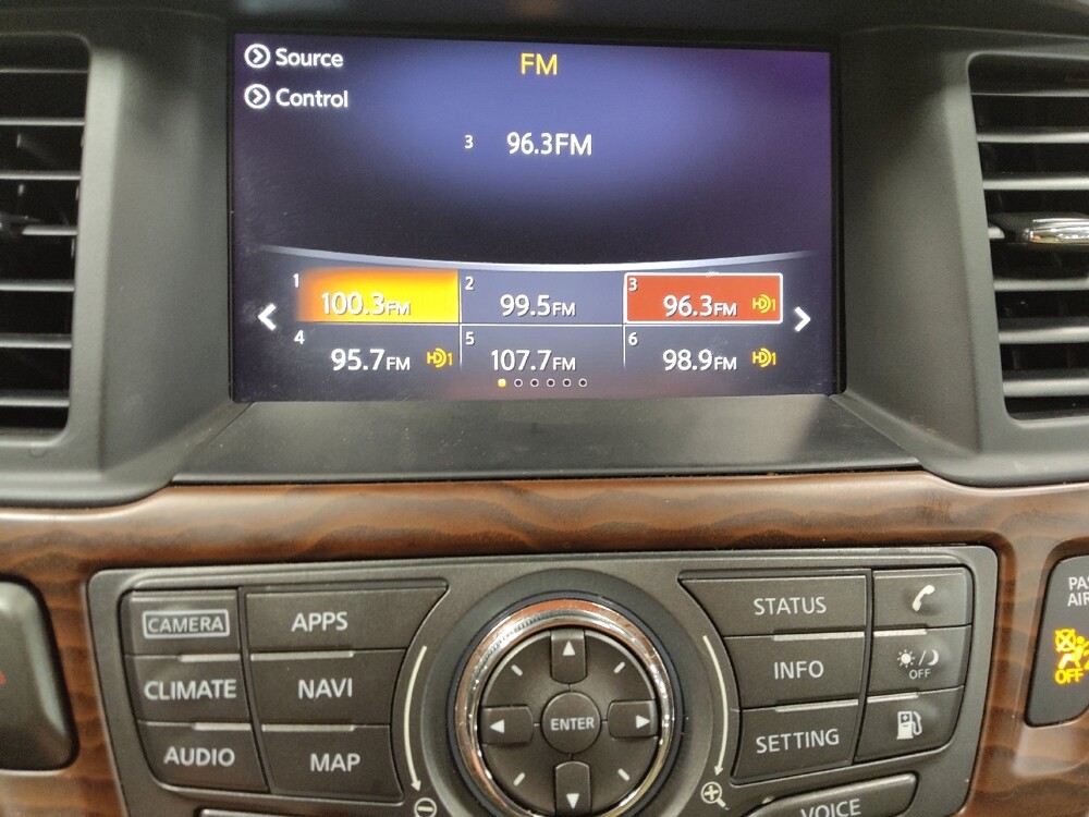 2020 Nissan Pathfinder in Arlington, TX 76011 - 18118202 25