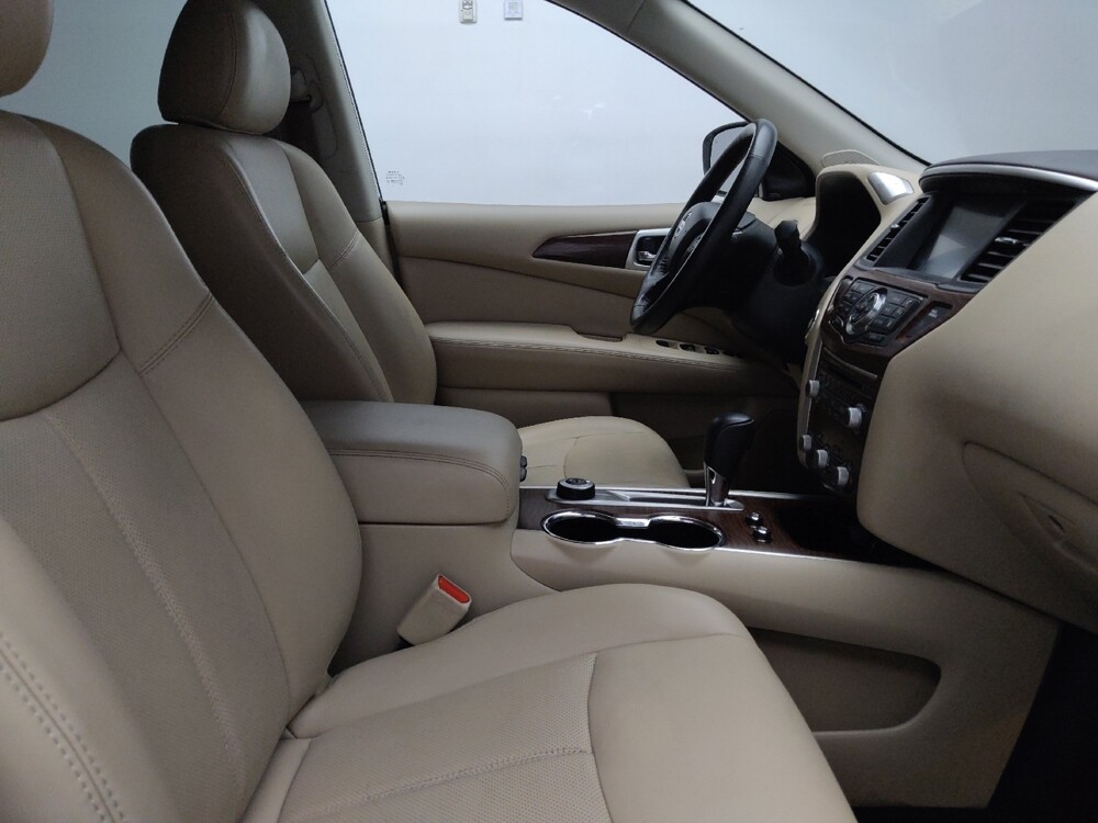 2020 Nissan Pathfinder in Arlington, TX 76011 - 18118202 21