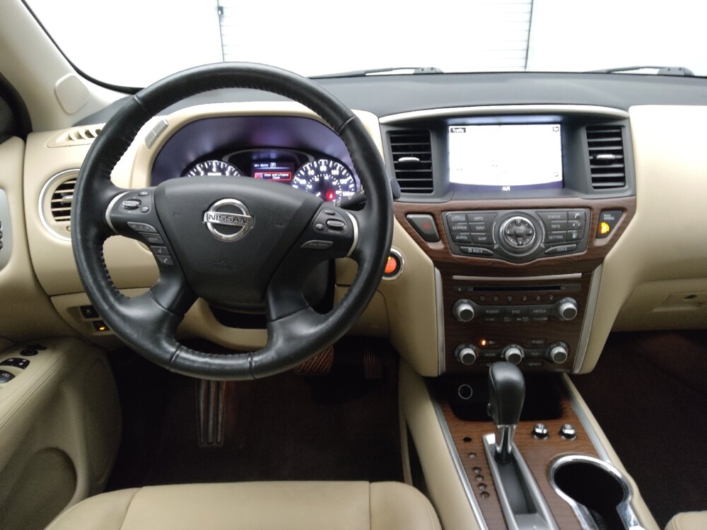 2020 Nissan Pathfinder in Arlington, TX 76011 - 18118202 22