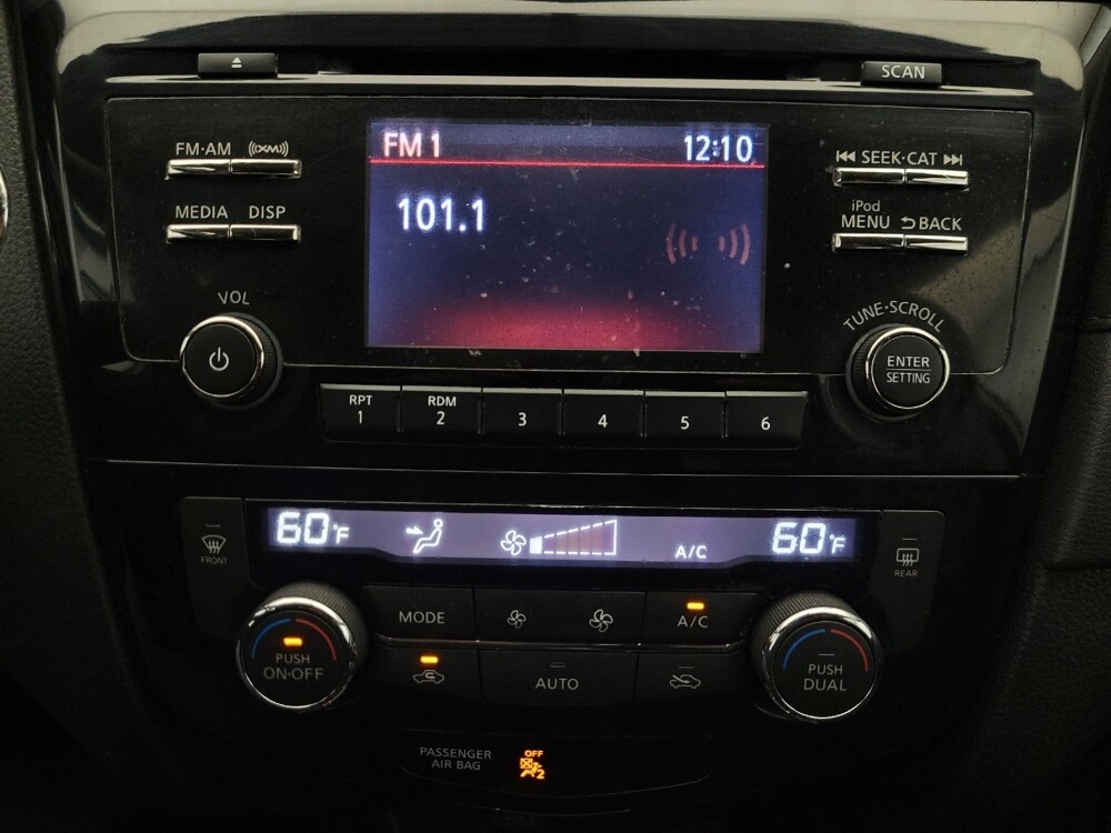 2017 Nissan Rogue in Albuquerque, NM 87113 - 18118204 25