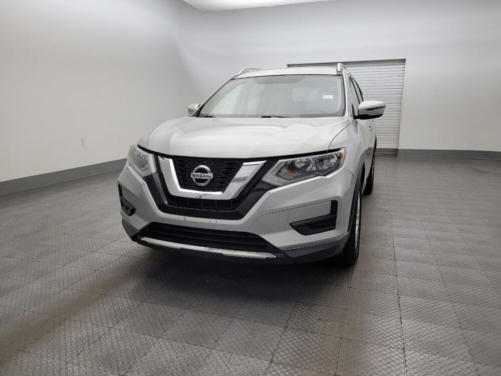 2017 Nissan Rogue in Albuquerque, NM 87113 - 18118204 15