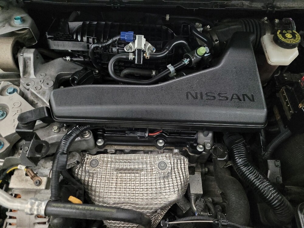 2017 Nissan Rogue in Albuquerque, NM 87113 - 18118204 30