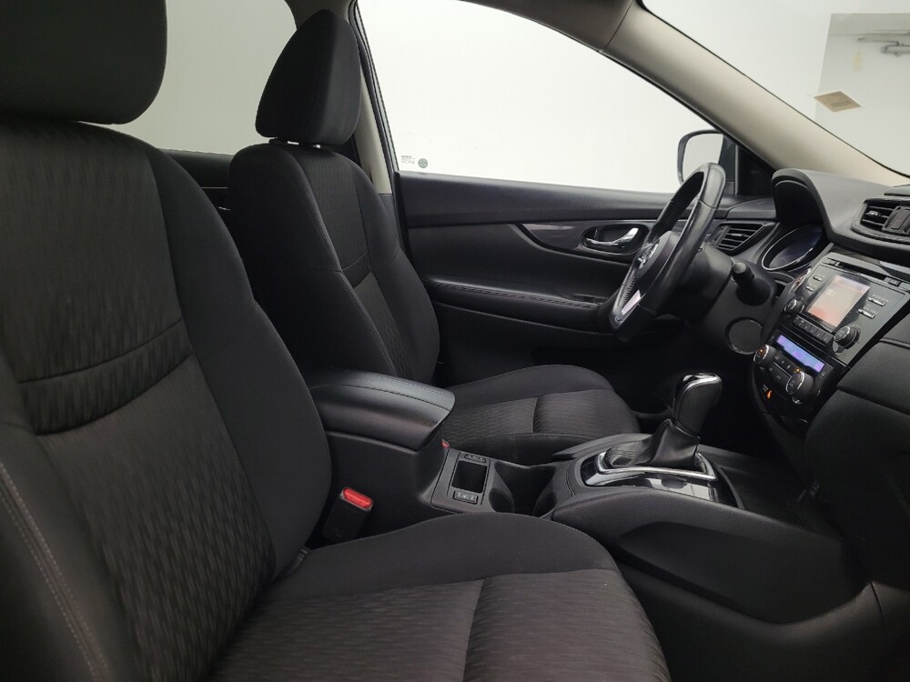 2017 Nissan Rogue in Albuquerque, NM 87113 - 18118204 21