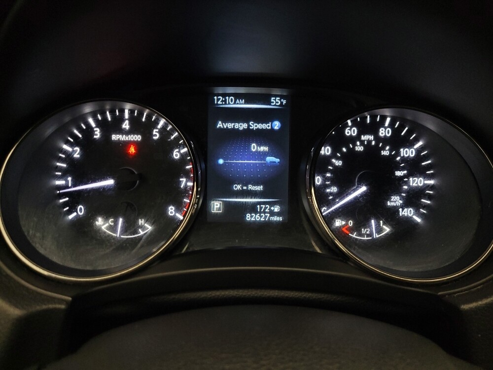 2017 Nissan Rogue in Albuquerque, NM 87113 - 18118204 23