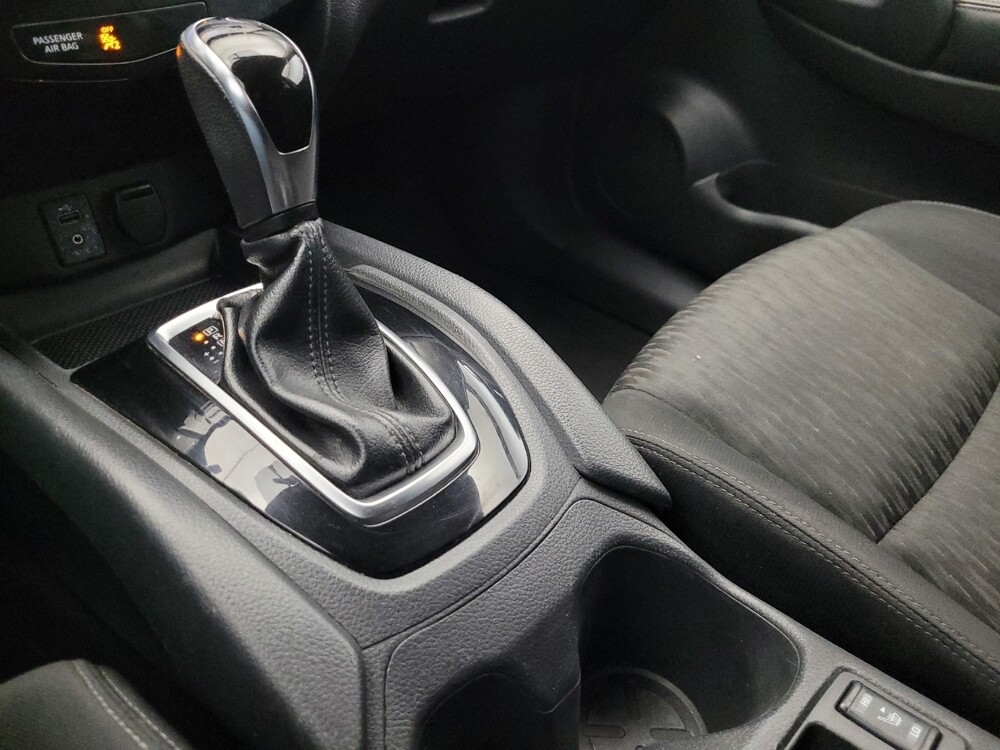 2017 Nissan Rogue in Albuquerque, NM 87113 - 18118204 26