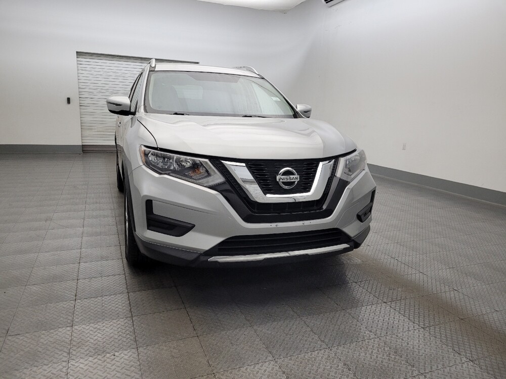 2017 Nissan Rogue in Albuquerque, NM 87113 - 18118204 14