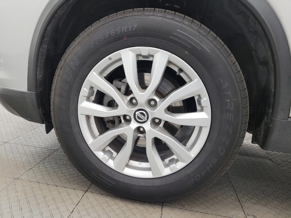 2017 Nissan Rogue in Albuquerque, NM 87113 - 18118204 31