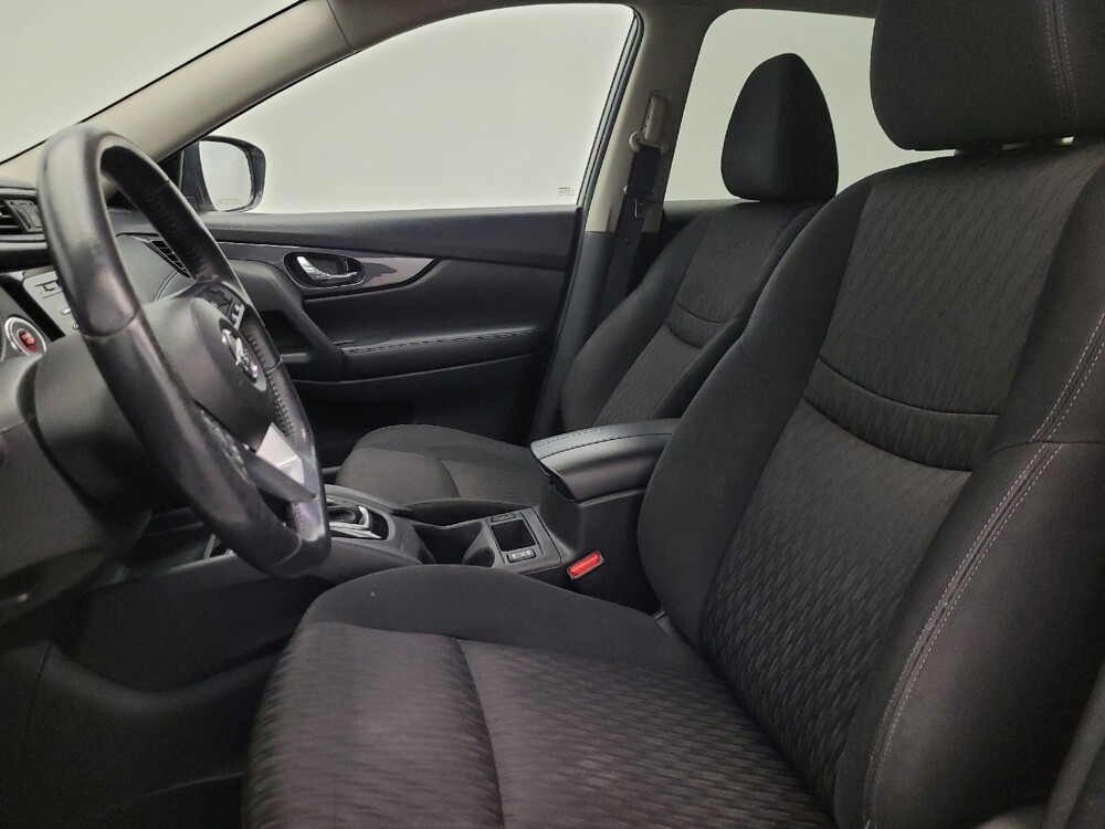 2017 Nissan Rogue in Albuquerque, NM 87113 - 18118204 17