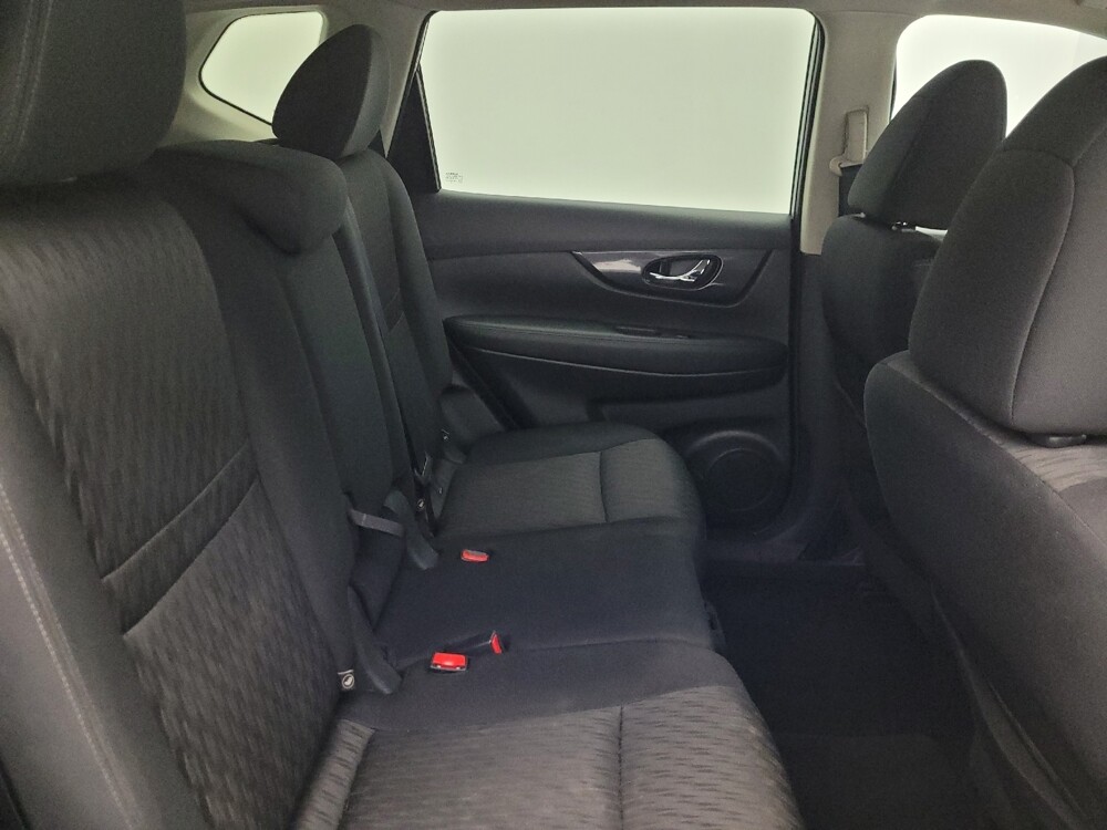 2017 Nissan Rogue in Albuquerque, NM 87113 - 18118204 19