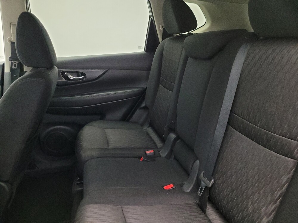 2017 Nissan Rogue in Albuquerque, NM 87113 - 18118204 18