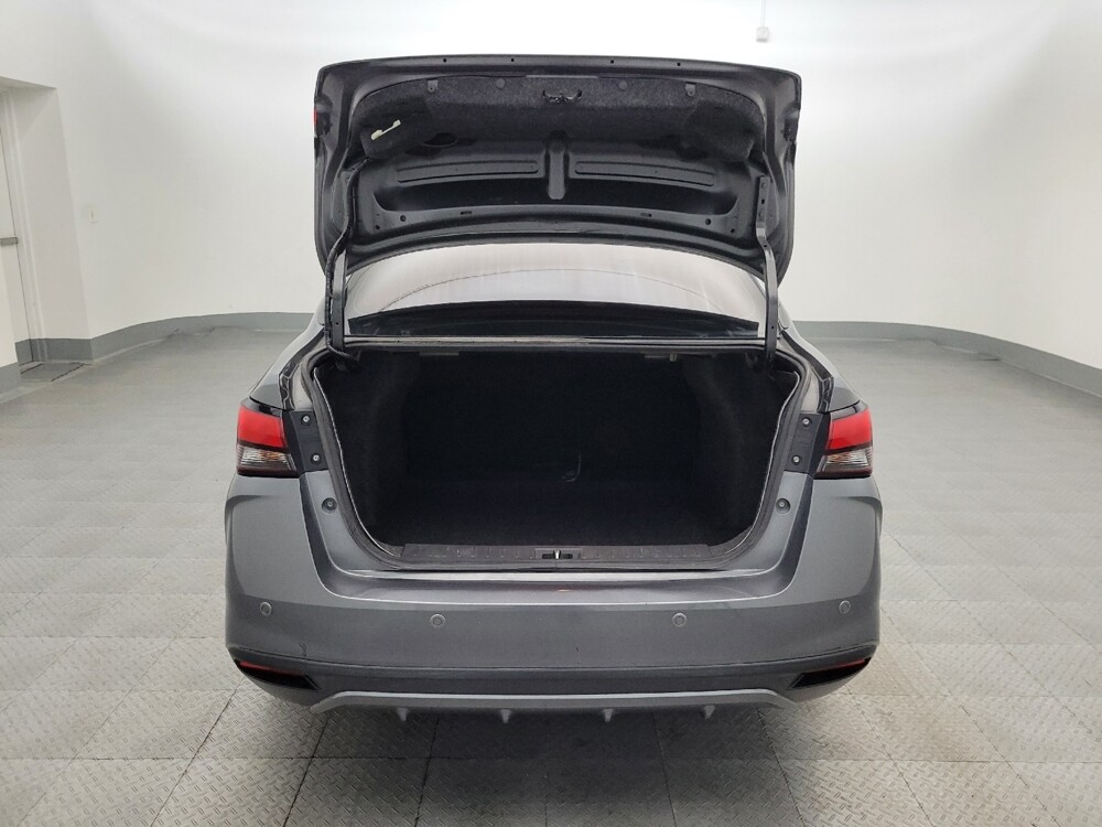 2020 Nissan Versa in Albuquerque, NM 87113 - 18118205 29