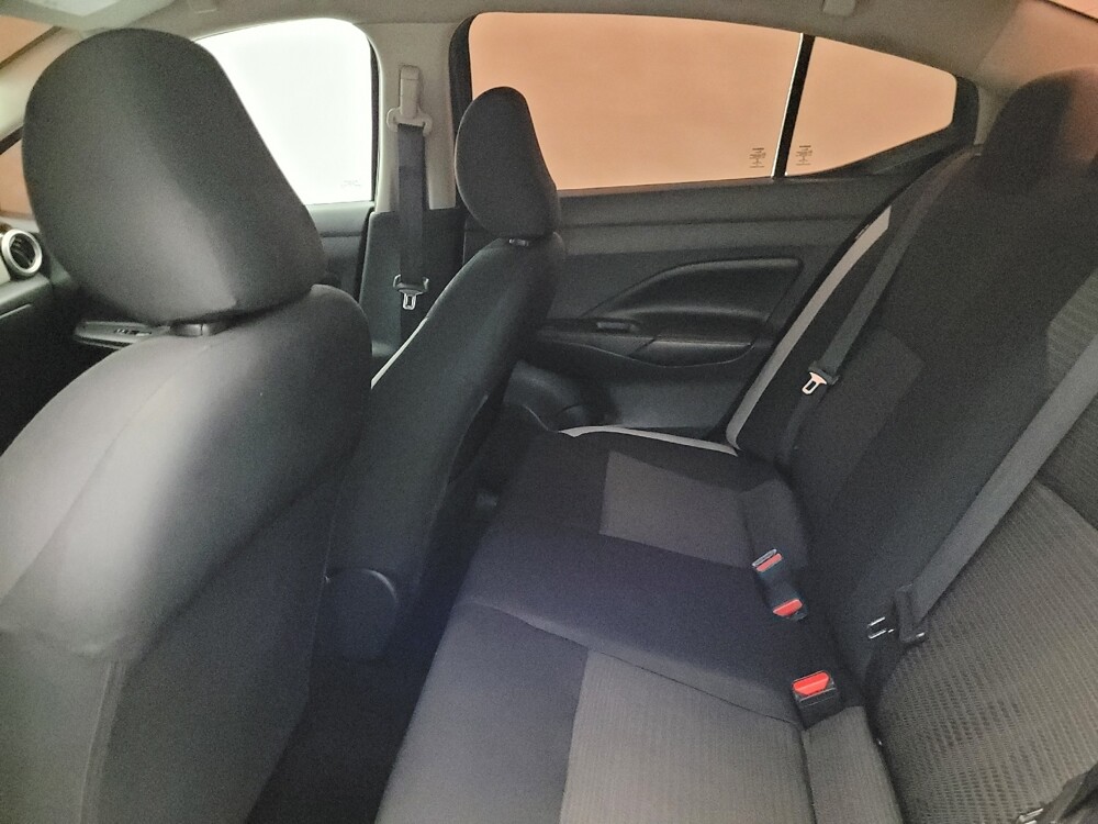 2020 Nissan Versa in Albuquerque, NM 87113 - 18118205 18