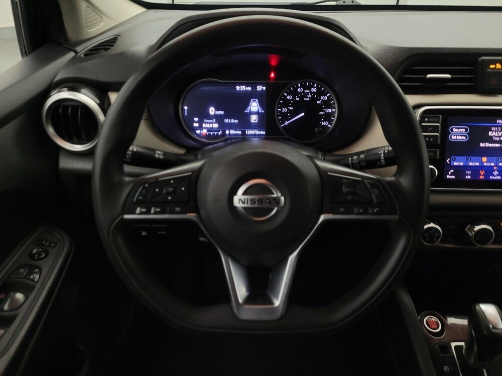 2020 Nissan Versa in Albuquerque, NM 87113 - 18118205 22