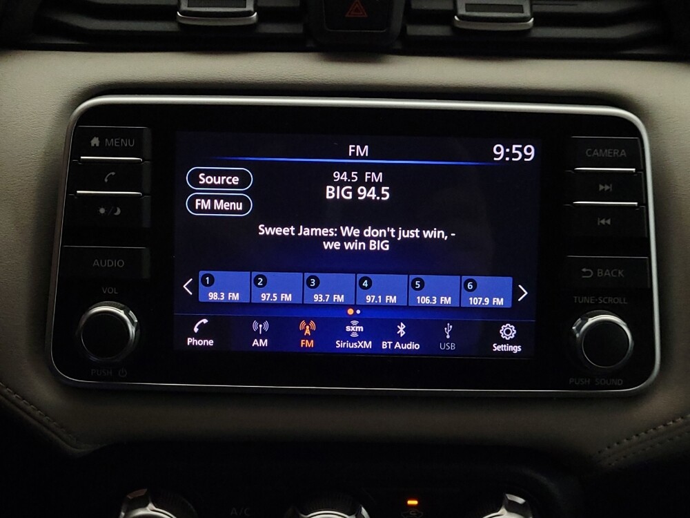 2020 Nissan Versa in Albuquerque, NM 87113 - 18118205 25