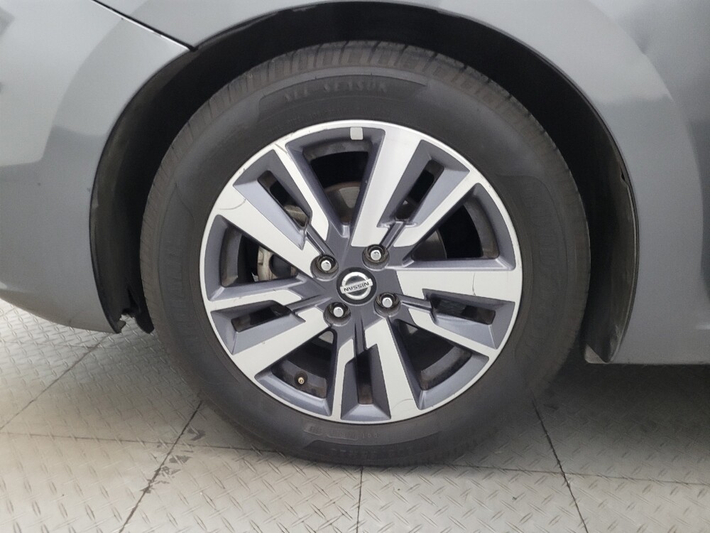 2020 Nissan Versa in Albuquerque, NM 87113 - 18118205 31