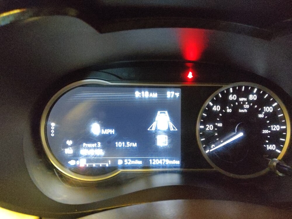 2020 Nissan Versa in Albuquerque, NM 87113 - 18118205 23