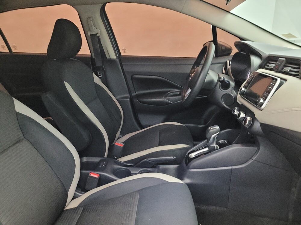 2020 Nissan Versa in Albuquerque, NM 87113 - 18118205 21