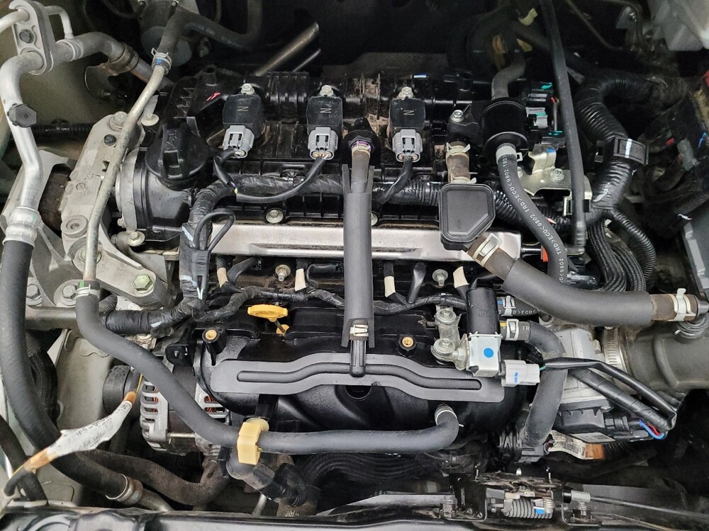 2020 Nissan Versa in Albuquerque, NM 87113 - 18118205 30