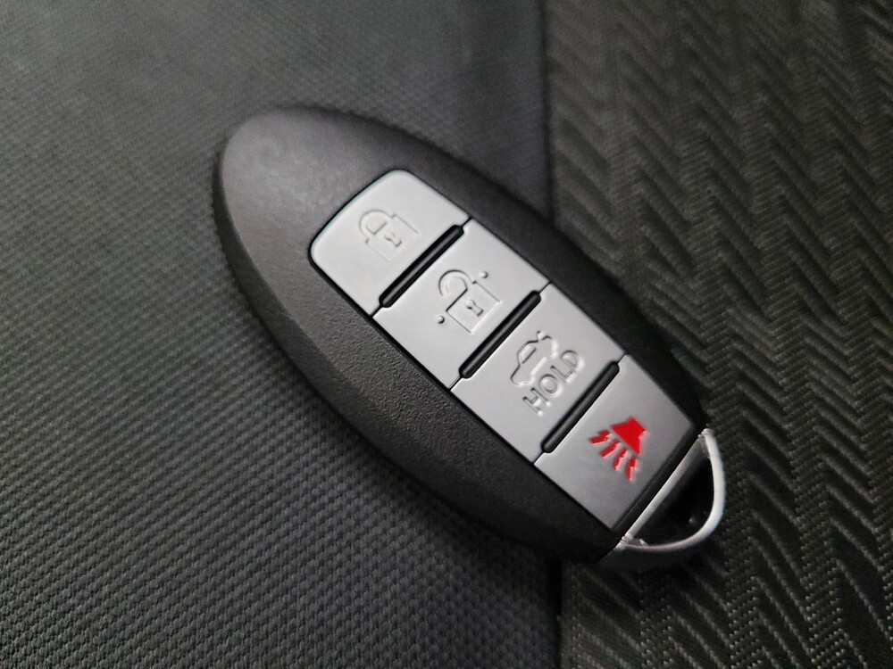 2020 Nissan Versa in Albuquerque, NM 87113 - 18118205 32