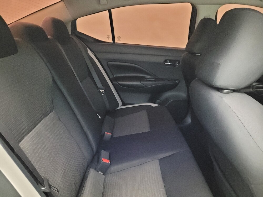 2020 Nissan Versa in Albuquerque, NM 87113 - 18118205 19