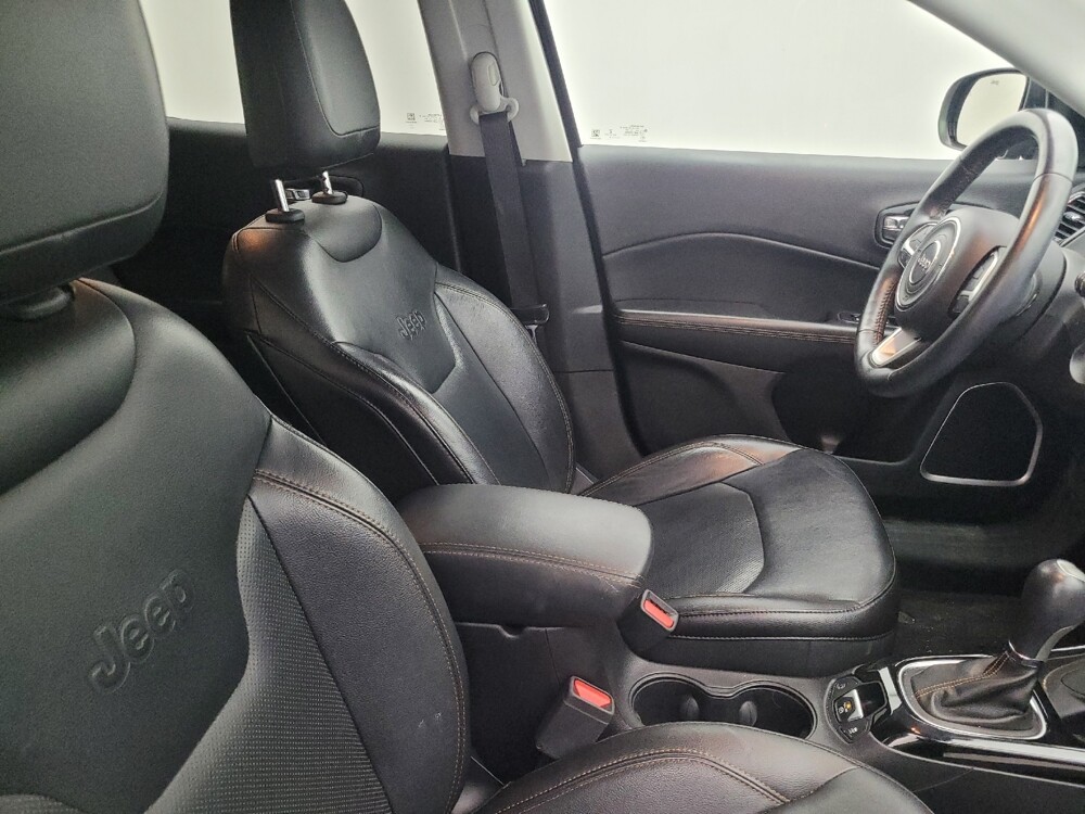 2018 Jeep Compass in Tampa, FL 33612 - 18118206 21