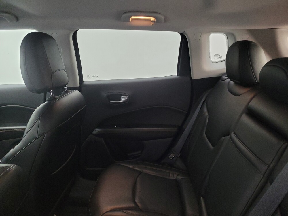 2018 Jeep Compass in Tampa, FL 33612 - 18118206 18