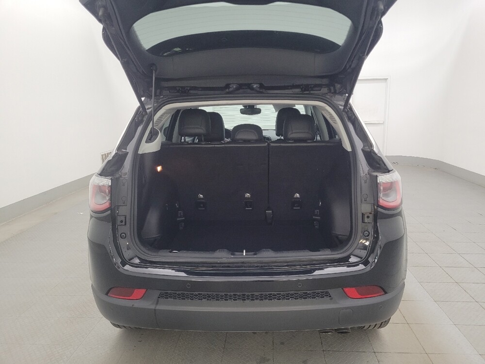 2018 Jeep Compass in Tampa, FL 33612 - 18118206 29