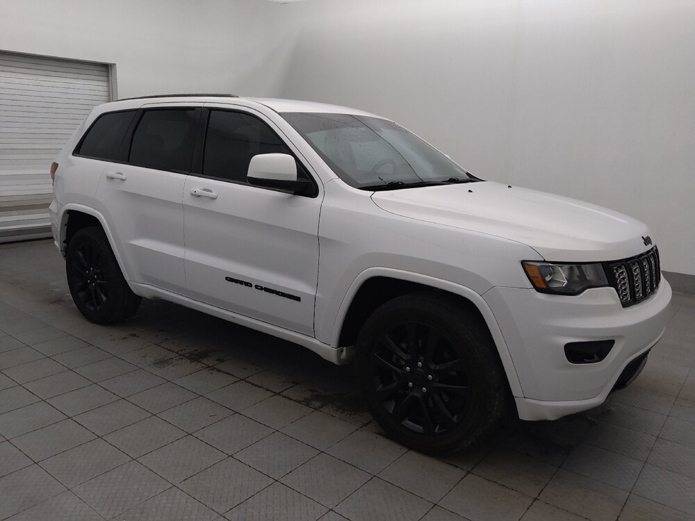 2017 Jeep Grand Cherokee in Clearwater, FL 33764 - 18118207 11