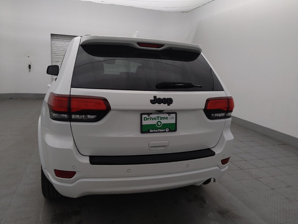 2017 Jeep Grand Cherokee in Clearwater, FL 33764 - 18118207 6