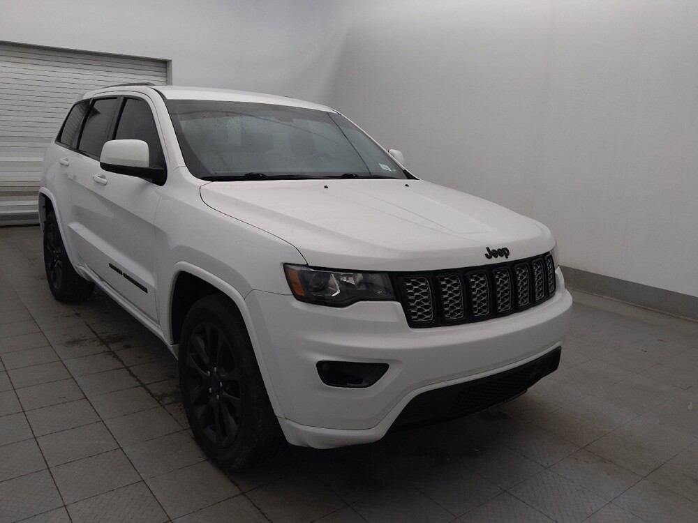 2017 Jeep Grand Cherokee in Clearwater, FL 33764 - 18118207 13