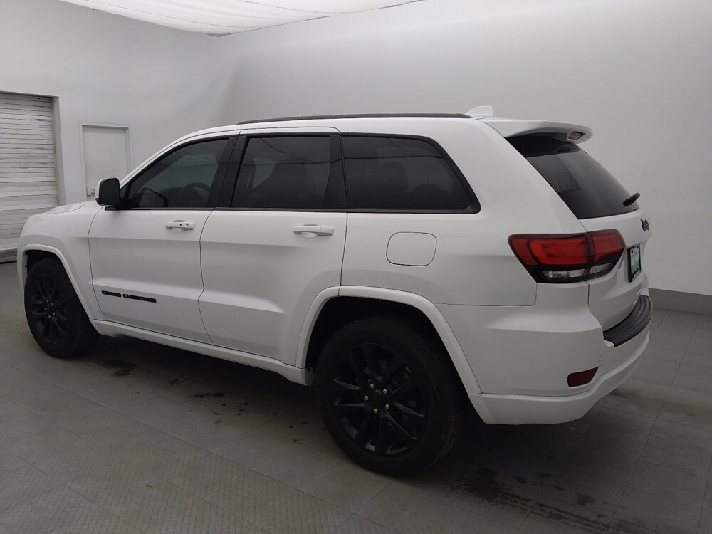2017 Jeep Grand Cherokee in Clearwater, FL 33764 - 18118207 3