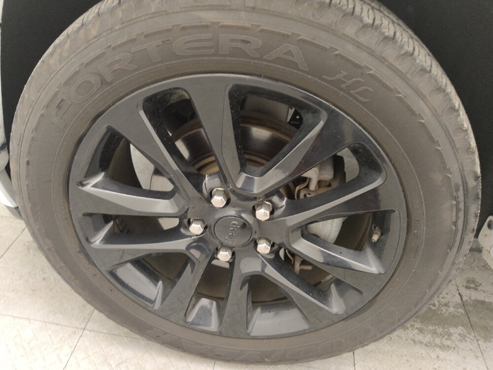 2017 Jeep Grand Cherokee in Clearwater, FL 33764 - 18118207 31