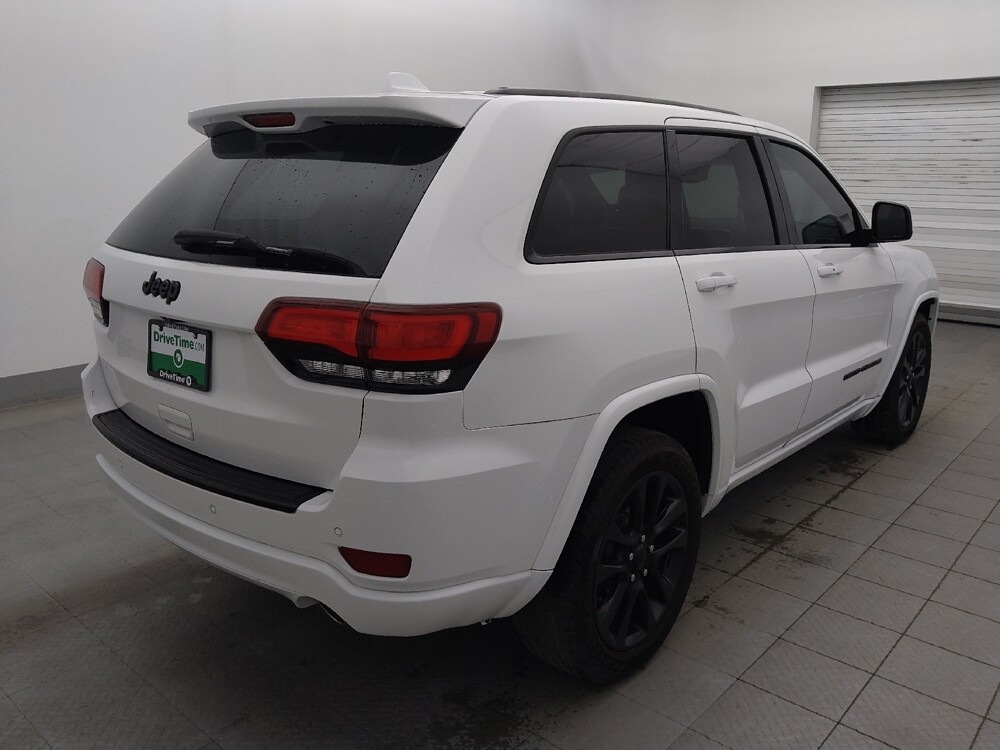 2017 Jeep Grand Cherokee in Clearwater, FL 33764 - 18118207 9
